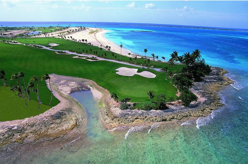 Harborside Resort & Vacation Rentals At Atlantis Нассау Екстер'єр фото