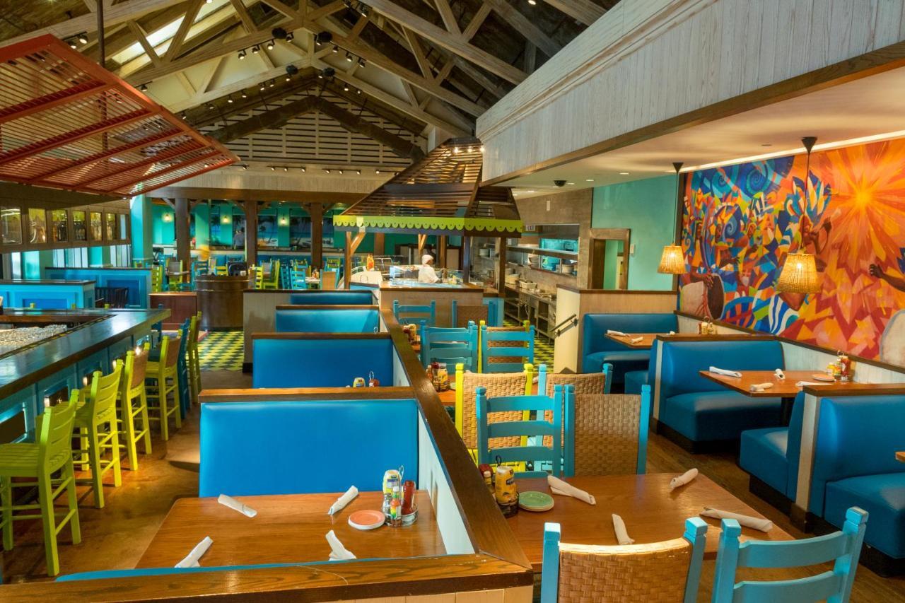 Harborside Resort & Vacation Rentals At Atlantis Нассау Екстер'єр фото