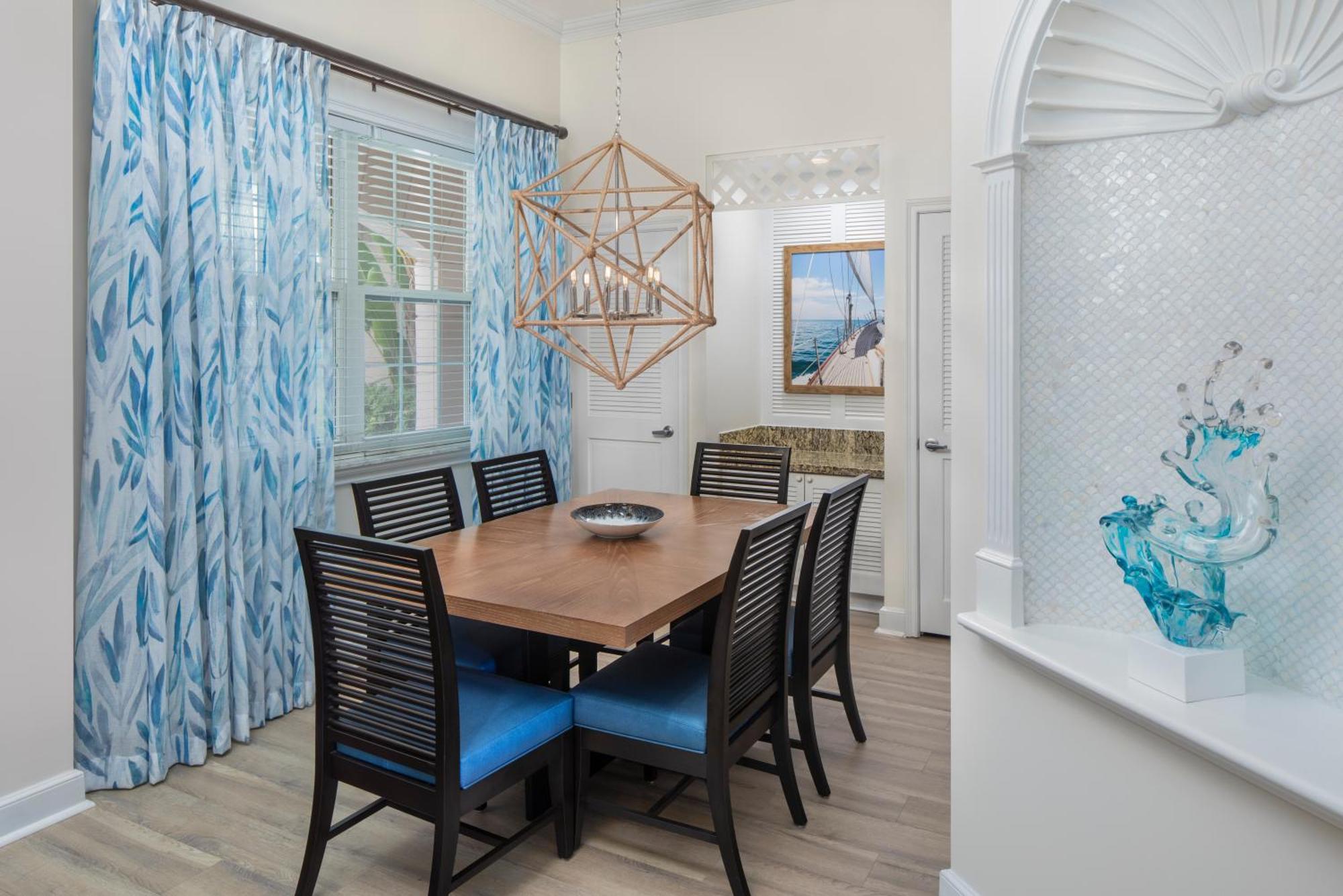 Harborside Resort & Vacation Rentals At Atlantis Нассау Екстер'єр фото