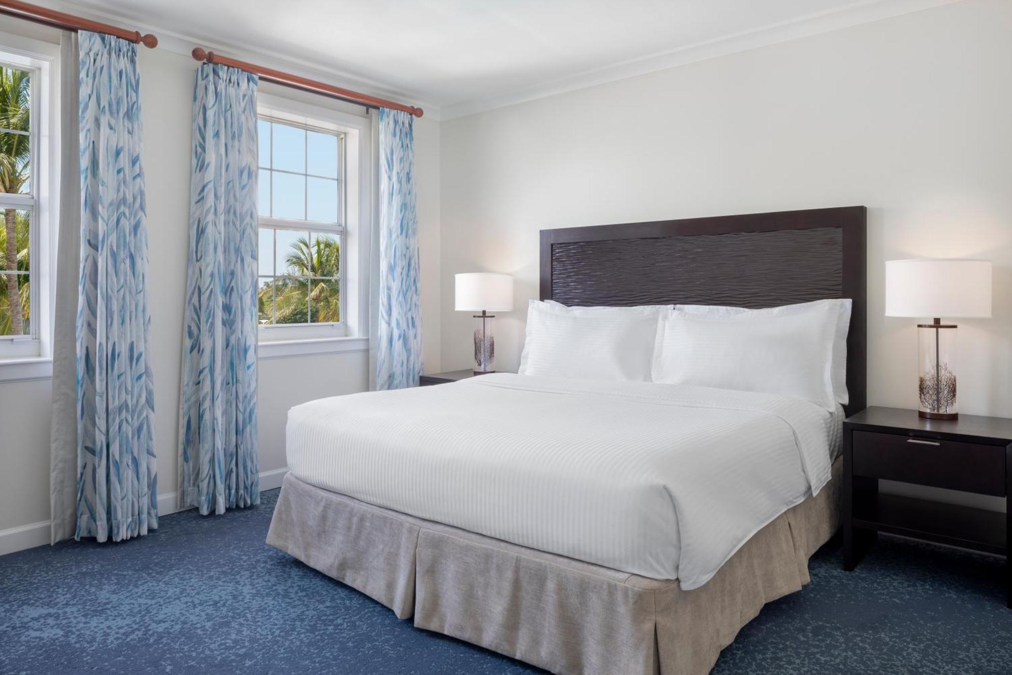 Harborside Resort & Vacation Rentals At Atlantis Нассау Екстер'єр фото